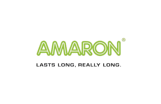 Logo Amaron