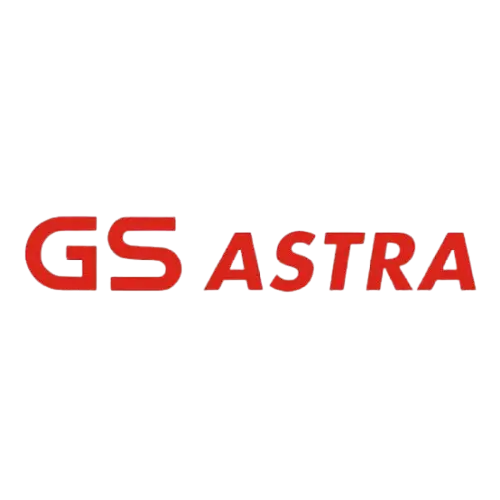 Logo GS