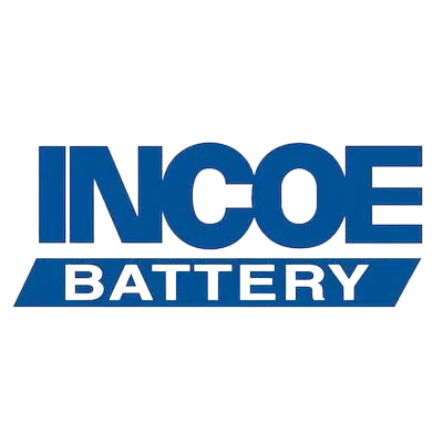 Logo Incoe