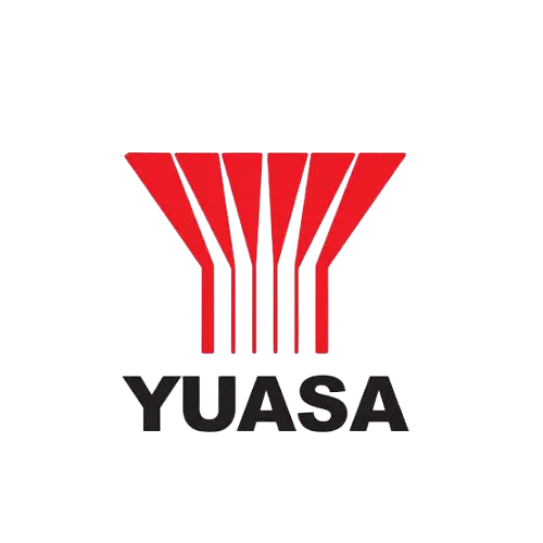 Logo Yuasa